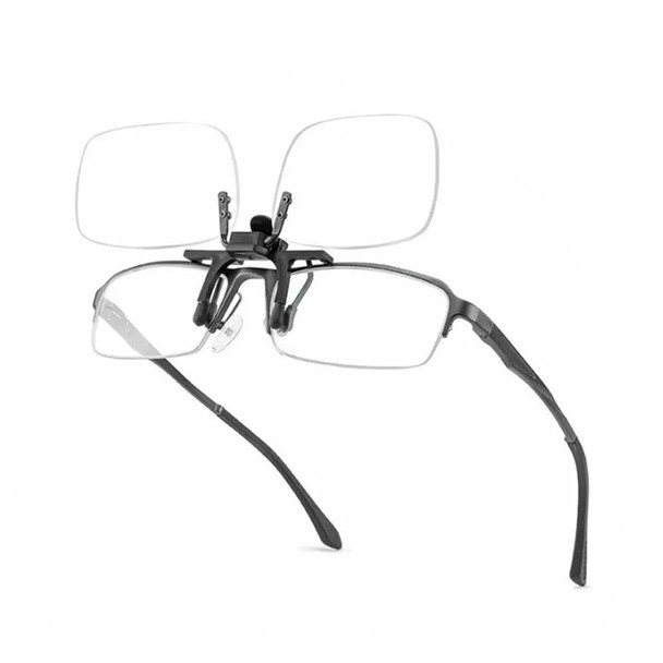 Clip-on Flip-up Readers Reading Glasses