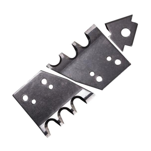 K-Drill Ice Drill 7.5" Blade Set