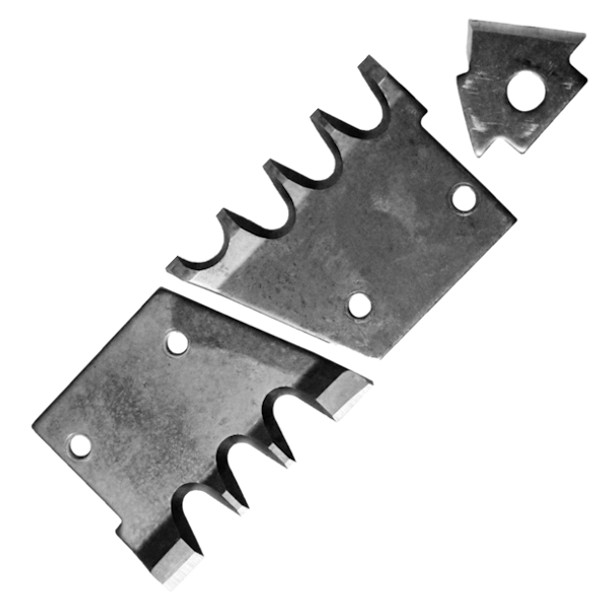 K-Drill Ice Drill 8.5" Blade Set