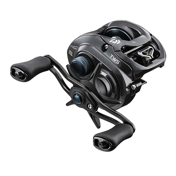 Daiwa tatula ct baitcasting rulle - ttuct100hl