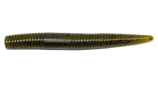 Venom Lures "D-K" Hi-Floater Worm Kit