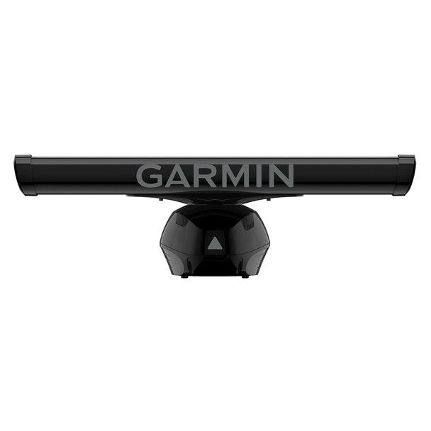 Garmin GMR Fantom 254 Radar - Black