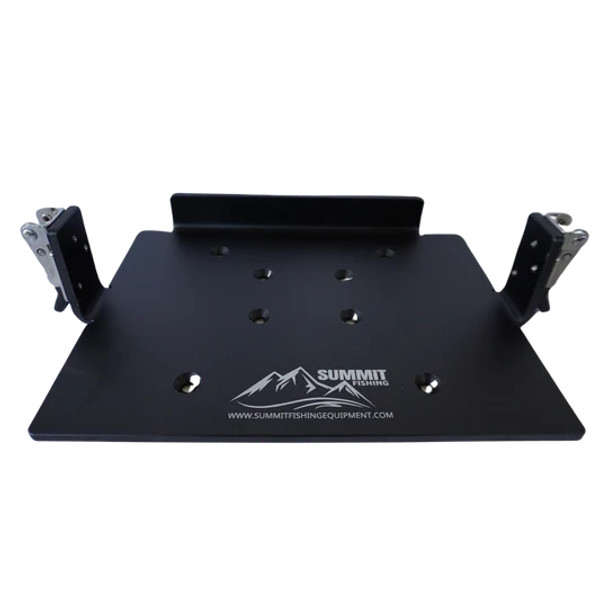 Summit Fishing HD Shuttle Docking System - Docking Plate Only