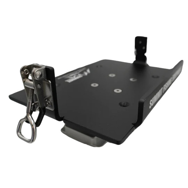 Summit Fishing HD Shuttle Docking System - Docking Plate Only