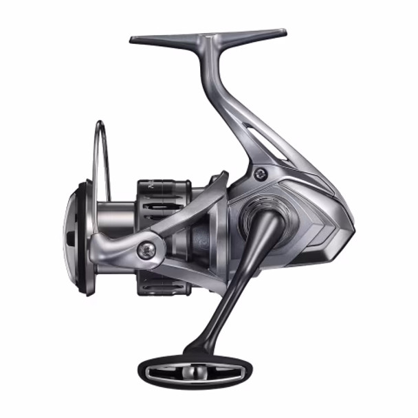 Shimano NASCI FC Spinning Reels