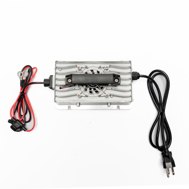 Norsk 24V 15A Marine Charger