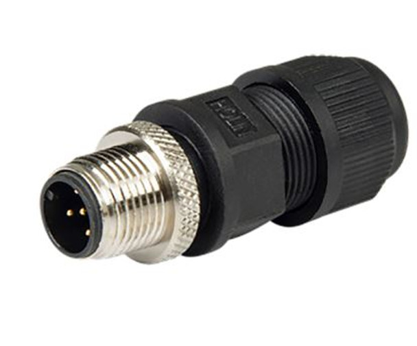 Ancor 270110 Nmea 2000 Male Connector Solder Tpye