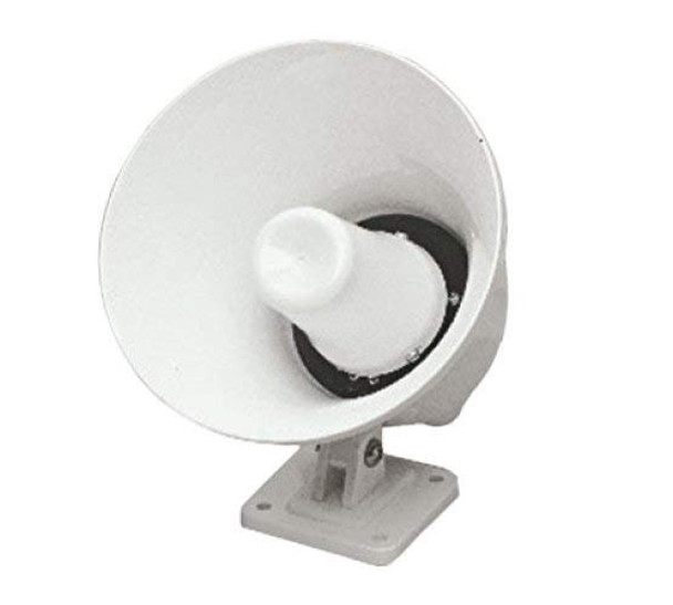 Newmar Pa-8w Hailer Horn 8 Watt 80hm