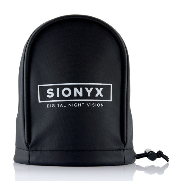 Sionyx Black Vinyl Cover For Nightwave