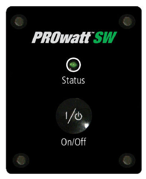 Xantrex Prowatt Sw Remote