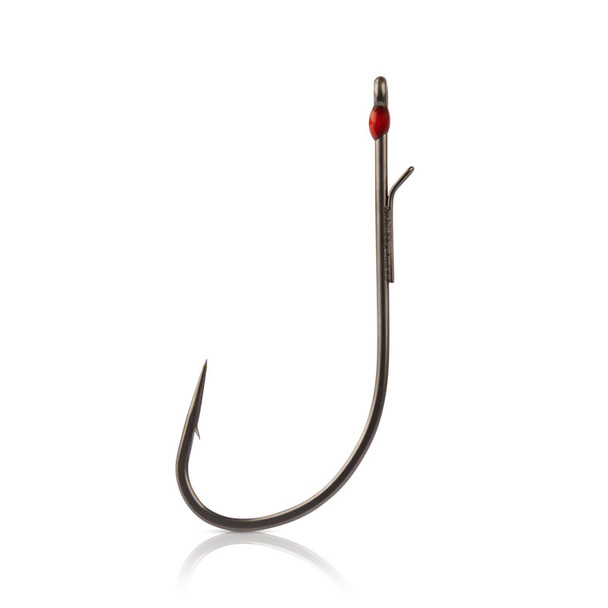 Mustad Alpha-Grip Finesse-Haken