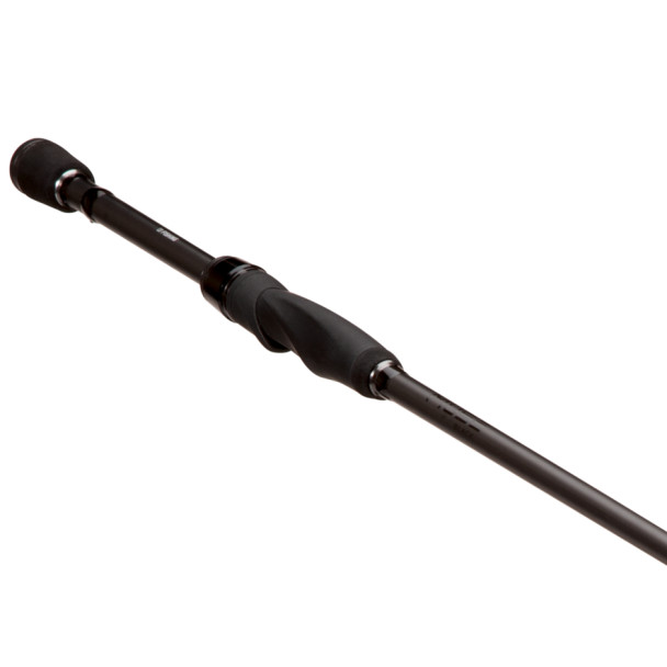 13 Fishing Muse Black II Spinning Rods