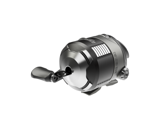 Zebco Omega Pro 6' Medium Spincast Combo