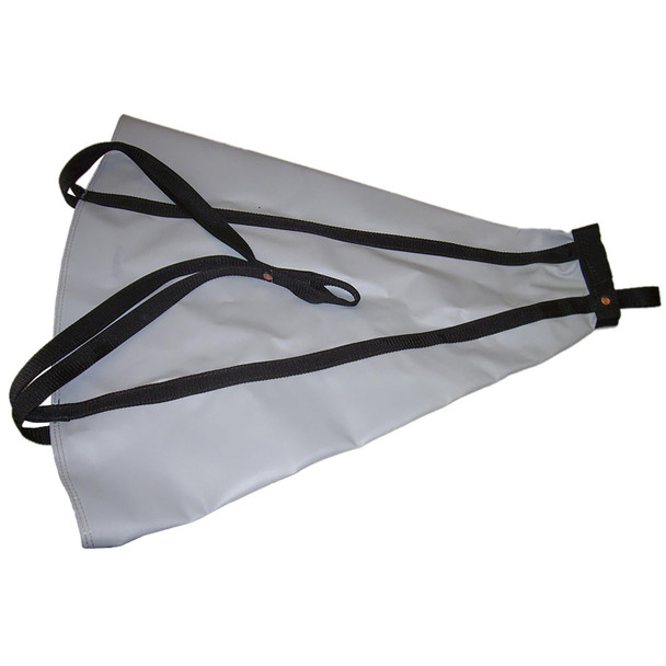 Amish Outfitters Buggy Bag Trolling Bag