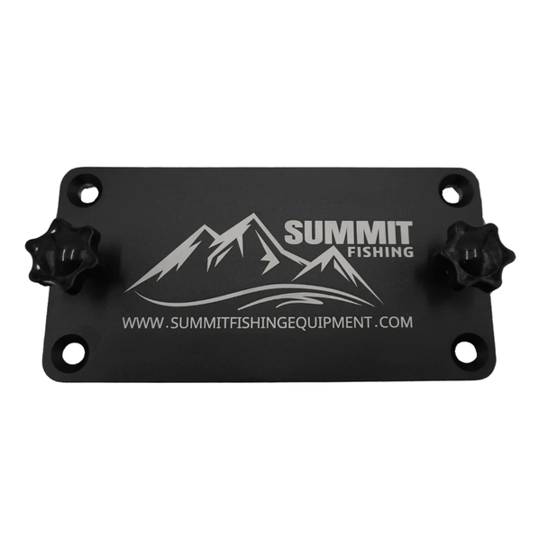 Summit Fishing LS Max Baseplate