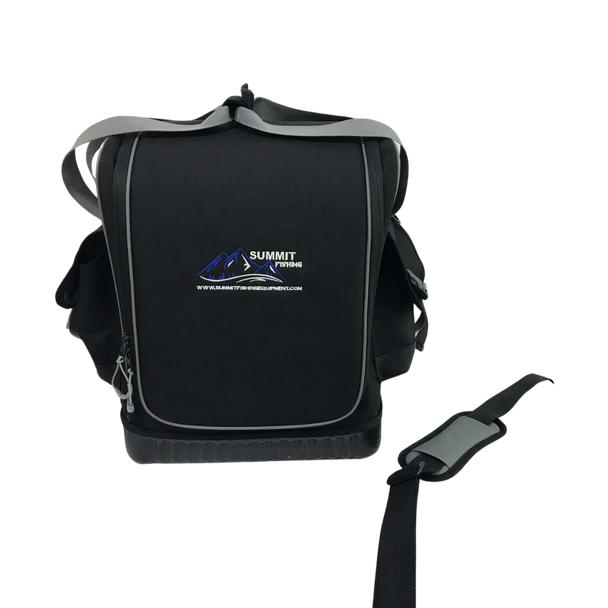 Summit Fishing Shuttle Bag Large up to and incl 10" bags
