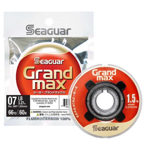 Seaguar JDM Grand Max 66yd