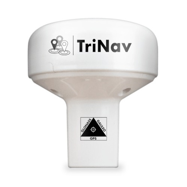 Digital Yacht Gps160 Trinav Gps. Glonass, Galileo Sensor Furuno Output