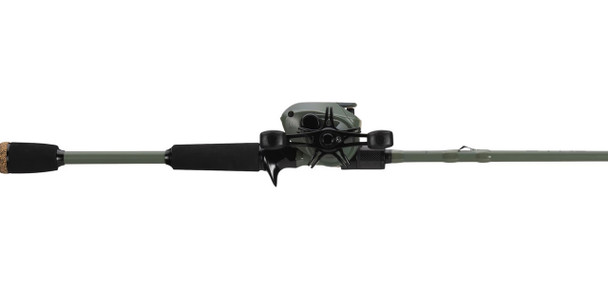 13 Fishing SYNC Cast Combo 7'1" MH (LH)