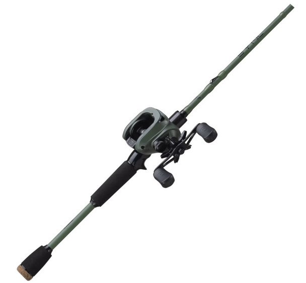 13 Fishing SYNC Cast Combo 7'1" MH (LH)