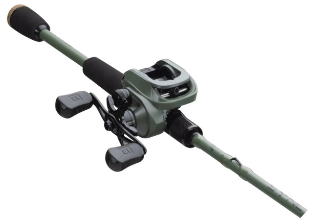 13 Fishing SYNC Cast Combo 7'1" MH (LH)