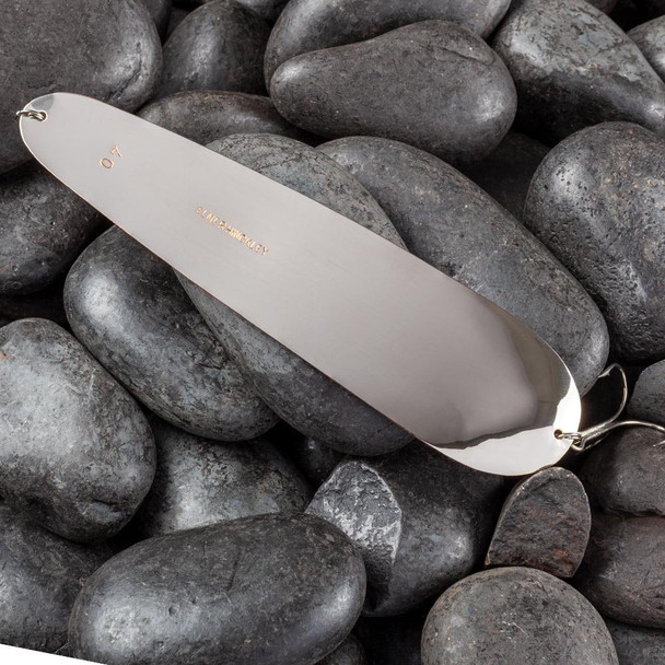 Elmer Hinckley Model 07 Flutter and Trolling Spoon