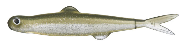 Daiwa Evergreen International Last Ace 45 - Ko Ayu