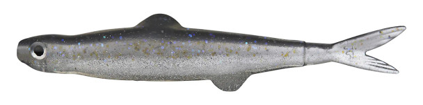 Daiwa Evergreen International Last Ace 45 - Natural Shad