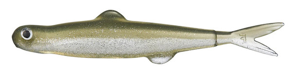 Daiwa Evergreen International Last Ace 75 - Ko Ayu