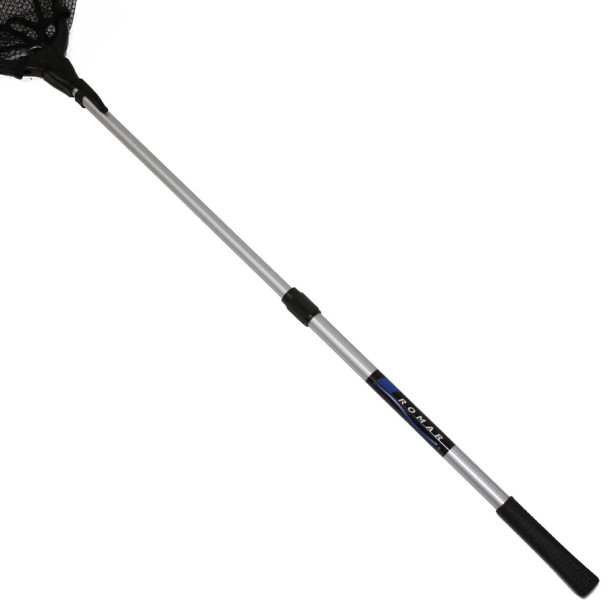 Promar Trophy Series Collapsible Landing Net - 26" x 28"