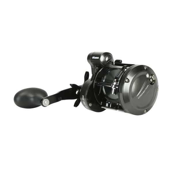 Okuma Convector "B" Line Counter Reels