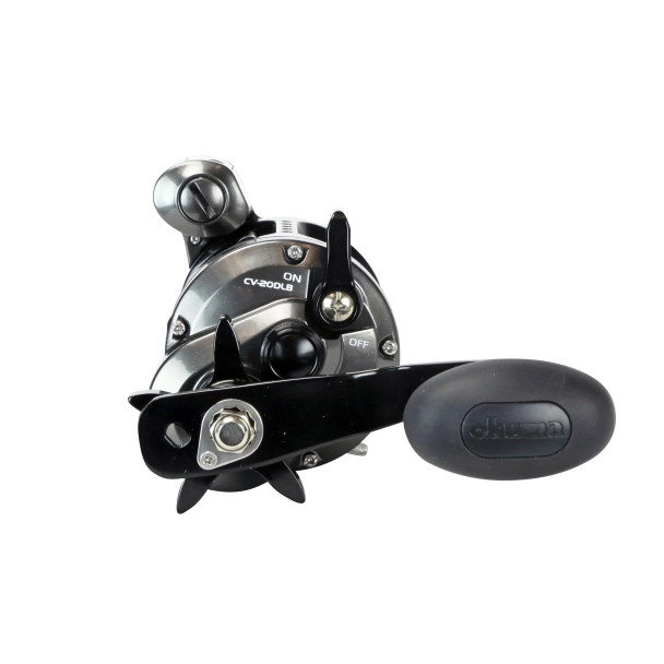 Okuma Convector "B" Line Counter Reels