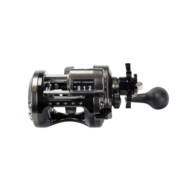 Okuma Convector "B" Line Counter Reels