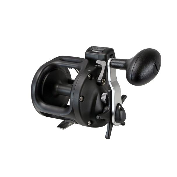Okuma Magda Pro DXT Line Counter Reels
