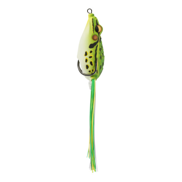 FishLab Rattle Toad Pro - Green