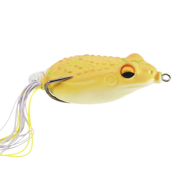 FishLab Rattle Toad Pro - Bone