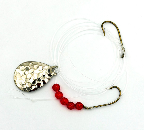 Parsons Lures Crawler Harness - CH1