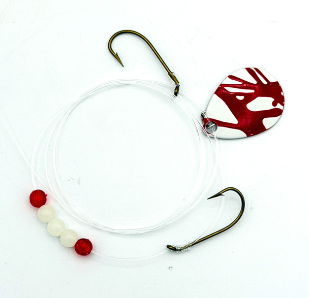 Parsons Lures Crawler Harness - C10