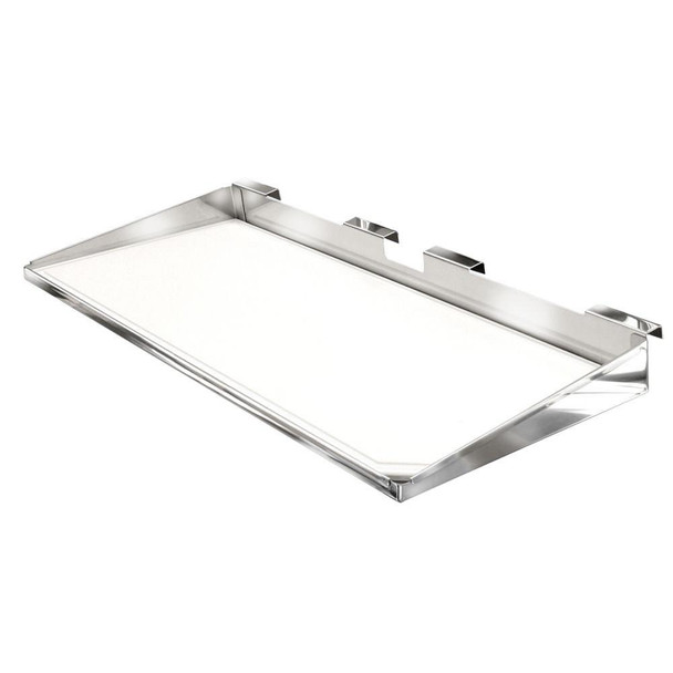 Magma Serving Shelf w/Removable Cutting Board - 11.25" x 7.5" f/Trailmate & Connoisseur - 63609