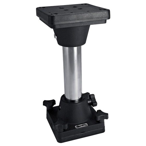 Scotty 2612 Downrigger Pedestal Riser - 12" - 47038
