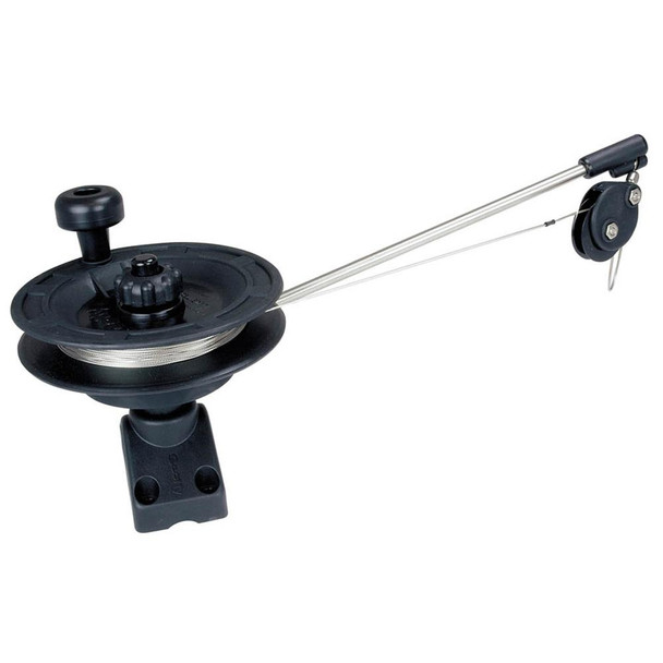 Scotty 1073 Laketroller Bracket Mount Downrigger - 34283