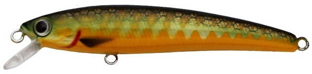 Challenger Micro Floating Minnow - 2 3/8" - 3/32oz