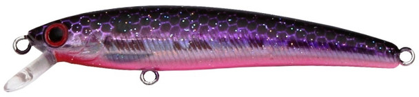 Challenger Micro Floating Minnow - 2 3/8" - 3/32oz