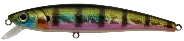 Challenger Lures Junior Minnow (3 1/2" - 5/16oz) - Metallic Trout