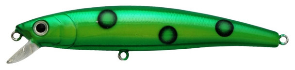 Challenger Junior Minnow - 3 1/2in - 5/16oz