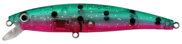 Challenger Junior Minnow - 3 1/2in - 5/16oz