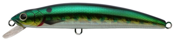 Challenger Magnum Minnow 6 1/2in,  5 colors