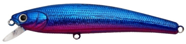 Challenger TS Minnow - 3"