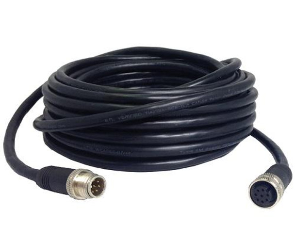 Humminbird As-ecx-30e Cable 8 Pin Extension 30 Foot