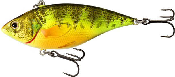 Live Target LiveTarget® Yellow Perch Rattlebait - Sinking